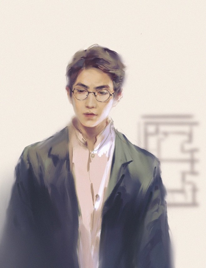 #朱一龙沈巍##朱一龙镇魂# 
【产粮活...