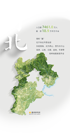 北城凉筑c采集到地图