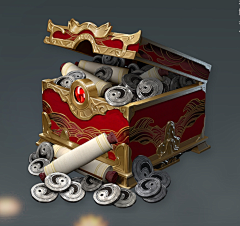 Minukeeper采集到箱体