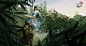 《剑网3》官网——次世代国风MMORPG