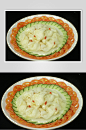 白汁鱼肚食品图片