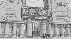 为什么总是要起昵称采集到【西式】场景素材