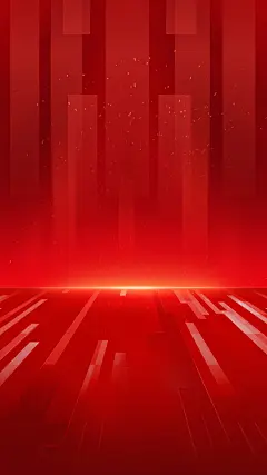 微商团队业绩表彰喜报贺报喜庆人物海报