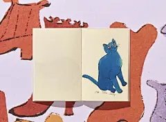 

珍藏版•安迪·沃霍尔的七本手绘书
Andy Warhol：Seven Illustrated Books 1952-1959 

Taschen出版社和安迪·沃霍尔基金合作共同推出了一个珍藏版Andy Warhol插画作品礼盒。

在1952-1959年，Warhol曾亲自绘制7本手工书，比如他的菜谱。而这一次Taschen按照Warhol原作的装帧、纸张、排版将7本手工书（其中5本还是封存已久从未出版过）重现，置于一个精致的礼盒内。每一个礼盒中还会附有一本指南，为你介绍里面的每一幅插画的故事。


