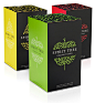 Spirit Tree Cidery酒创意包装设计