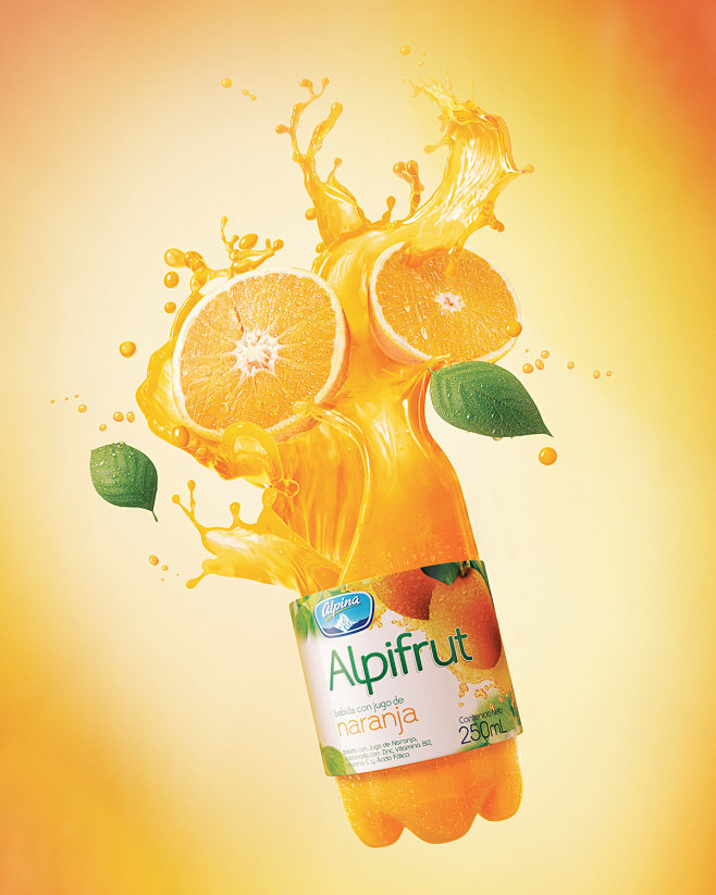ALPIFRUT : Full 3D p...