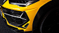 202-MPH Lamborghini Urus Gets Outlandish Looks, 820 HP From Tuner : As if the Lamborghini Urus wasn't already a spectacular appearance in the SUV scene, this tuner has added exposed carbon fiber to make it pop furthermore.