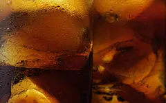 饮品特写桌面高清壁纸桌面壁纸1