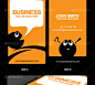 Smart Ball Business Card