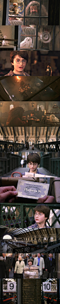 【哈利·波特与魔法石 Harry Potter and the Sorcerer's Stone (2001)】08
丹尼尔·雷德克里夫 Daniel Radcliffe
艾玛·沃森 Emma Watson
#电影场景# #电影海报# #电影截图# #电影剧照#