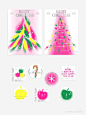 Pin page