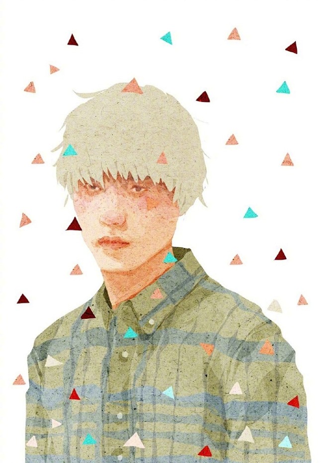 平淡日子里的刺 by Xuan loc ...