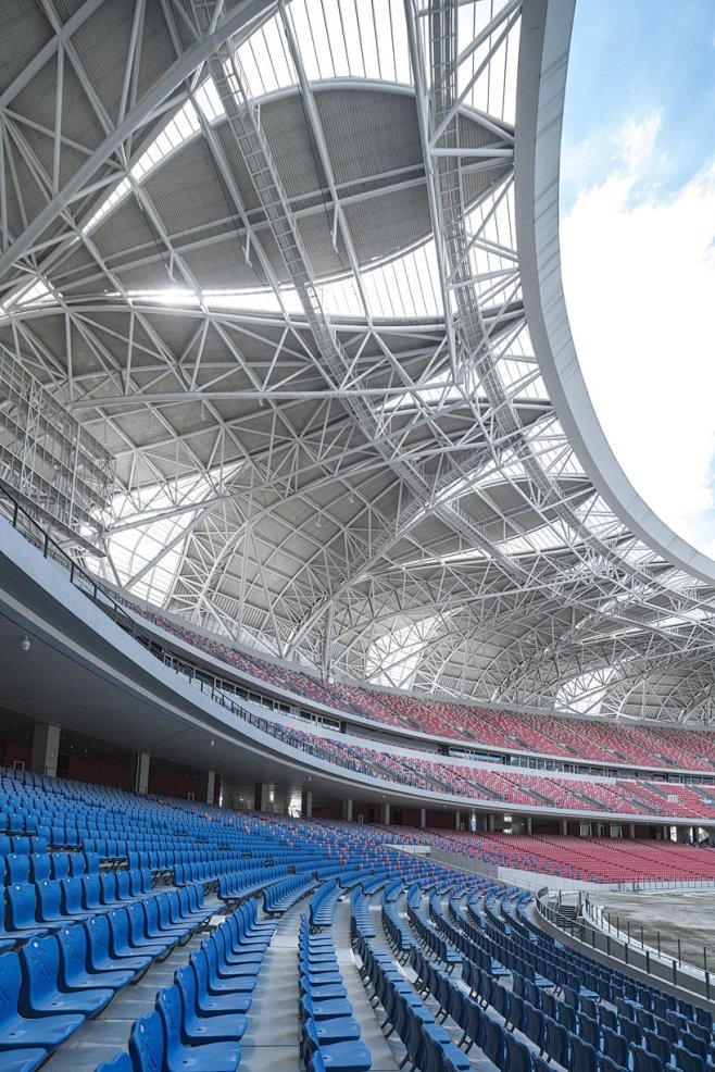 NBBJ hangzhou