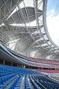 NBBJ hangzhou