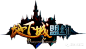 270款中文游戏logo赏析（2）