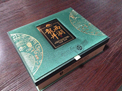 刘安安采集到包装设计