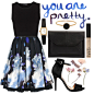 A fashion look from June 2013 featuring MANGO tops, Eggs skirts and Zara sandals. Browse and shop related looks.