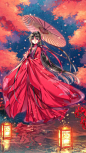 动漫，插画，漫画，萌系，水粉，唯美，头像，壁纸，情侣头像，美景，意境，清新，全屏，二次元，P站，美景，性感，欧美风，少女，妹纸，蠢萌