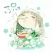 水水+