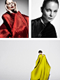 Fashion Photography by Ishi : Inspiration Grid is a daily-updated gallery celebrating creative talent from around the world. Get your daily fix of design, art, illustration, typography, photography, architecture, fashion and more.