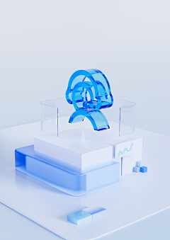 NIGHTBUD采集到自建~C4D建模