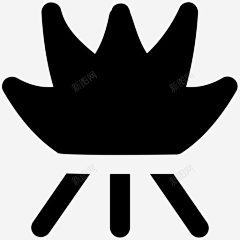 毛方尘采集到杜鹃花素材