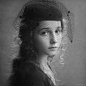 Alina Mayboroda