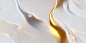 liquid-with-smooth-texture-mixture-white-gold