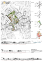 【　　　】Cardiff CityRoad社区公共空间设计 - 院校学生专区 - SketchUp吧 - SketchUp中国门户网站