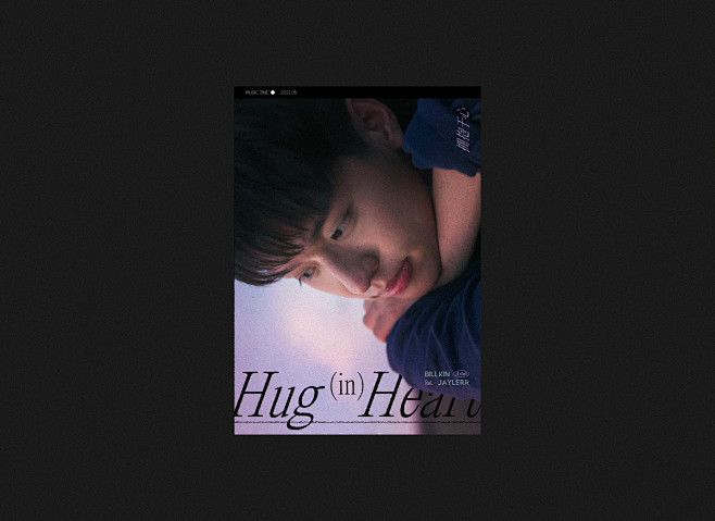 Music ZINE①.1