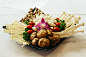 Food Photography : Food photography for a mushroom hot pot restaurant