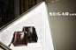 上海Sugar Lady临时买手店设计 by PRISM DES 设计圈 展示 设计时代网-Powered by thinkdo3