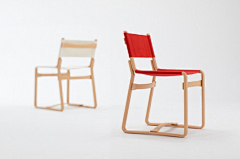 本小本采集到Chair