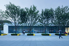 Pzyya采集到S 商业空间