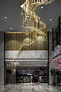 Discover the best lobbies for your interior design project. See more about our luxury world at <a href="http://www.memoir.pt" rel="nofollow" target="_blank">www.memoir.pt</a>