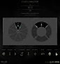fantasy art medieval fantasy user interface videogame art