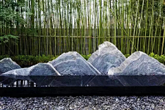 啾梨梨梨梨采集到庭院