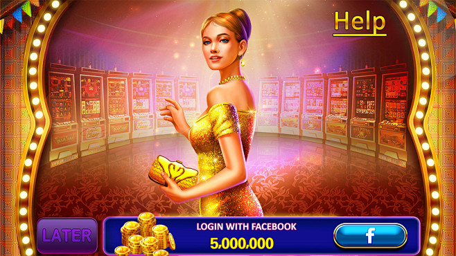 Slots
facebook
loadi...
