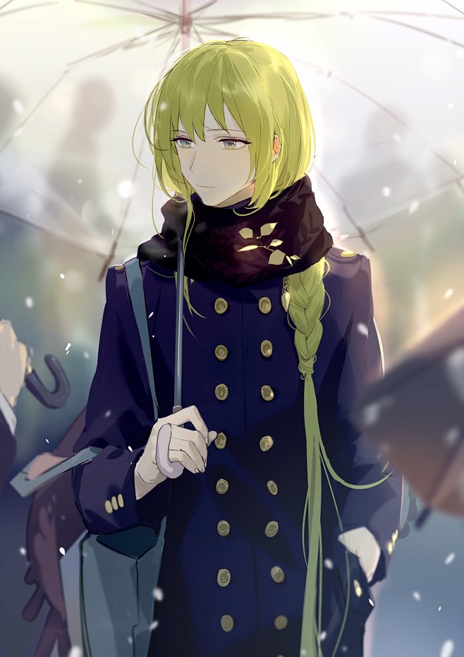 fategrandorder恩奇都