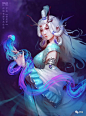 更多精彩尽在伊绘https://space.bilibili.com/314118821