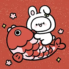 换个喜气洋洋的头像等过年！ - 小红书