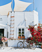 the most instagrammable spots in santorini greece