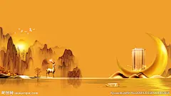 报广 灯箱  宣传广告 地产