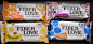 Nutrition Bars Review and Giveaway