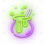 Potion Sticker 