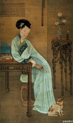 ViGility-采集到国风