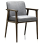 Moooi Zio Dining Chair