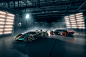 Lamborghini VisionGT & Terzo Millennio Concept Cars