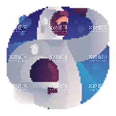 生活人物插图  - 源文件下载【酷图网】生活人物插图,扁平插画,卡通,手绘图标,手绘插画,占位符,电子商务图标,商业人物,网页扁平化,AI源文件,立体构图,扁平风,活动,科技插画,插画设计,渐变图标,矢量插画