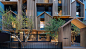 泰国曼谷，Hachi公寓 / Octane Architect & Design – mooool木藕设计网